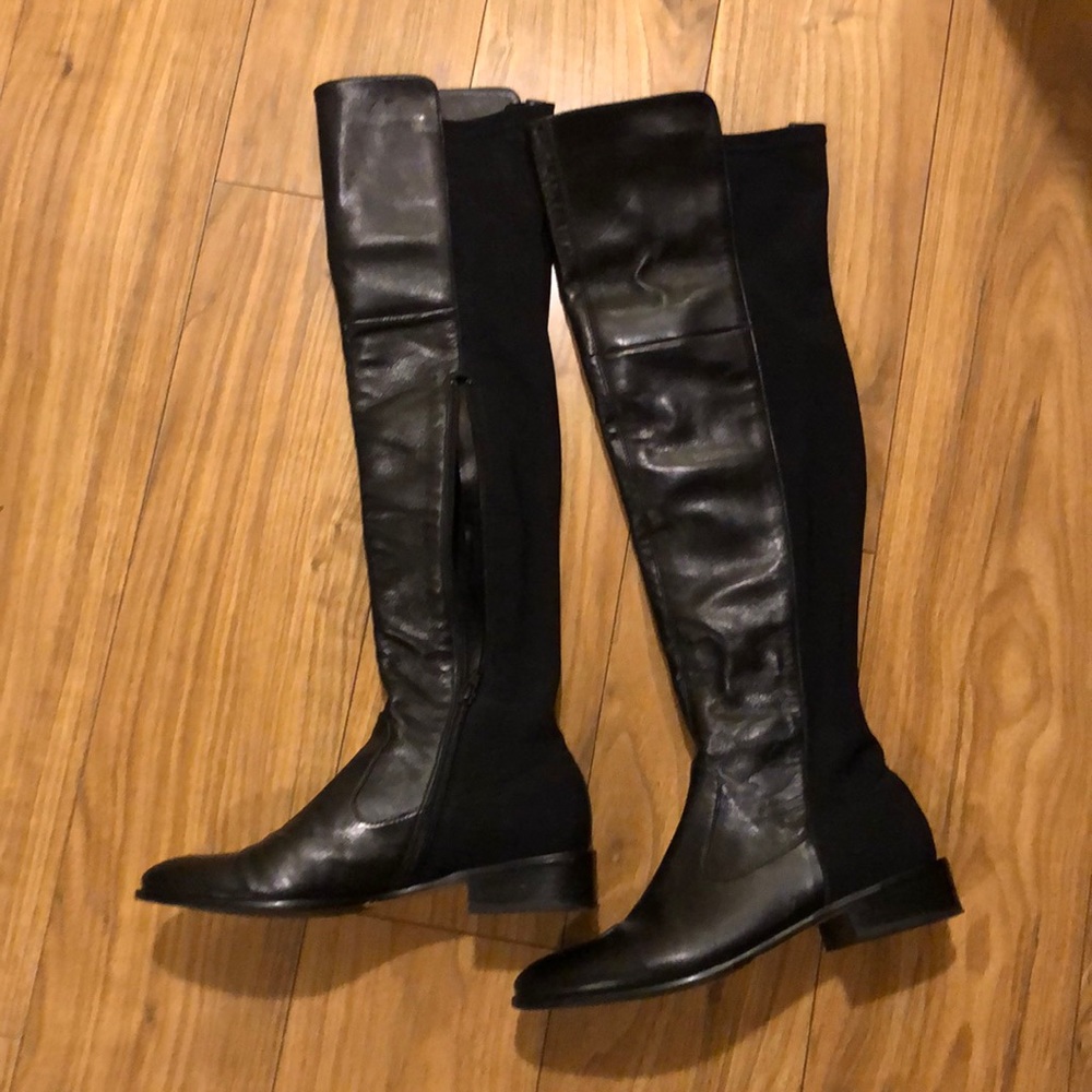 Women’s Vaneli over the Knee boots size 7.5